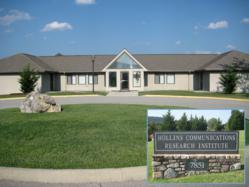 HCRI headquarters